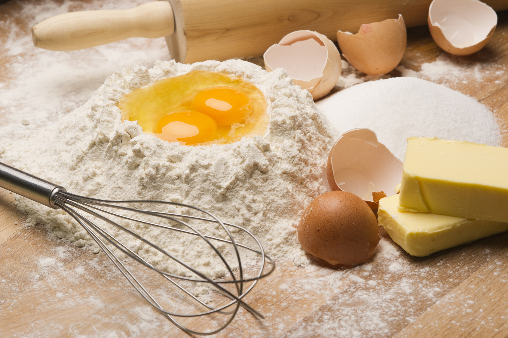 backen backen